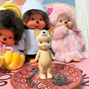 Sonny Angel Animal Series 3 - Corgi